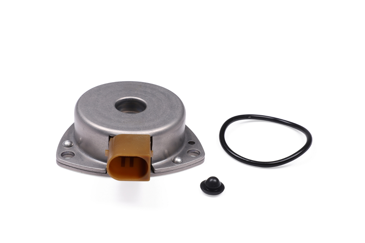 Magnete centrale, Regolazione albero a camme - 21-5098 HEPU